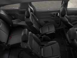 Toyota Sienna Limited AWD 7-Passenger (Natl) 2026