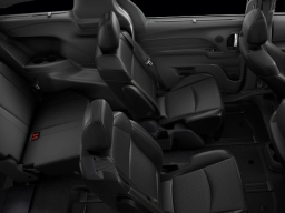 Toyota Sienna Limited AWD 7-Passenger (Natl) 2026
