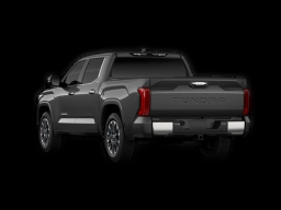 Toyota Tundra 2WD Limited CrewMax 5.5' Bed (Natl) 2026