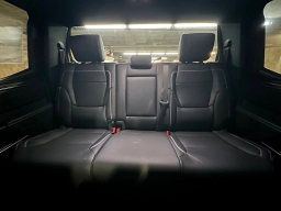 Toyota Tundra 4WD Limited CrewMax 5.5' Bed (Natl) 2026