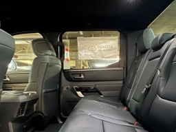 Toyota Tundra 4WD Limited CrewMax 5.5' Bed (Natl) 2026