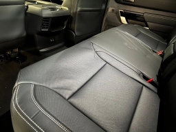 Toyota Tundra 4WD Limited CrewMax 5.5' Bed (Natl) 2026
