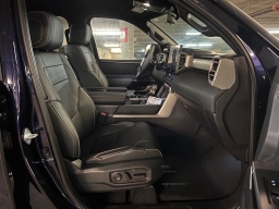 Toyota Tundra 4WD Limited CrewMax 5.5' Bed (Natl) 2026