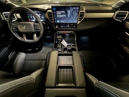 Toyota Tundra 4WD Limited CrewMax 5.5' Bed (Natl) 2026