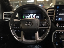 Toyota Tundra 4WD Limited CrewMax 5.5' Bed (Natl) 2026