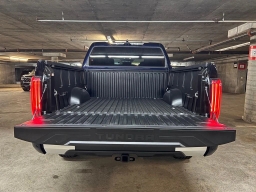 Toyota Tundra 4WD Limited CrewMax 5.5' Bed (Natl) 2026