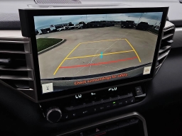Toyota Tundra 4WD Limited CrewMax 5.5' Bed (Natl) 2026