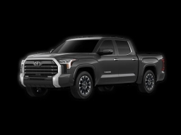 Toyota Tundra 4WD Limited CrewMax 5.5' Bed (Natl) 2026