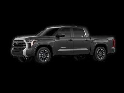 Toyota Tundra 4WD Limited CrewMax 5.5' Bed (Natl) 2026