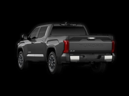 Toyota Tundra 4WD Limited CrewMax 5.5' Bed (Natl) 2026