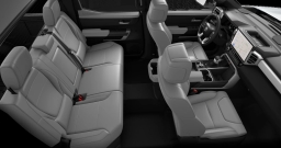 Toyota Tundra 4WD Limited CrewMax 5.5' Bed (Natl) 2026