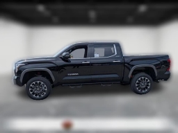 Toyota Tundra 4WD Limited CrewMax 5.5' Bed (Natl) 2026
