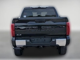 Toyota Tundra 4WD Limited CrewMax 5.5' Bed (Natl) 2026