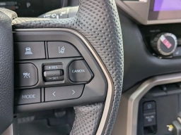 Toyota Tundra 4WD Limited CrewMax 5.5' Bed (Natl) 2026