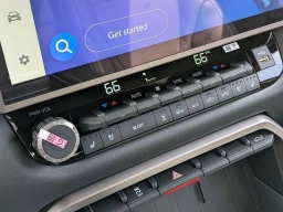 Toyota Tundra 4WD Limited CrewMax 5.5' Bed (Natl) 2026