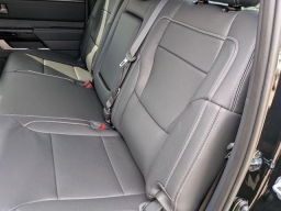 Toyota Tundra 4WD Limited CrewMax 5.5' Bed (Natl) 2026