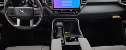 Toyota Tundra 4WD Limited CrewMax 5.5' Bed (Natl) 2026