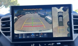 Toyota Tundra 4WD Limited CrewMax 5.5' Bed (Natl) 2026