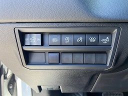 Toyota Tundra 4WD Limited CrewMax 5.5' Bed (Natl) 2026