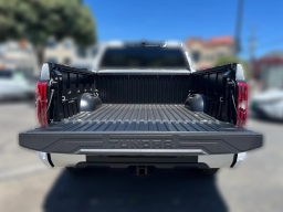 Toyota Tundra 4WD Limited CrewMax 5.5' Bed (Natl) 2026