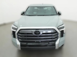 Toyota Tundra 4WD Limited CrewMax 5.5' Bed (Natl) 2026