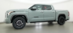 Toyota Tundra 4WD Limited CrewMax 5.5' Bed (Natl) 2026