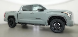 Toyota Tundra 4WD Limited CrewMax 5.5' Bed (Natl) 2026