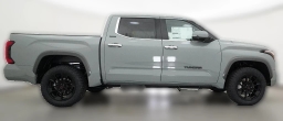 Toyota Tundra 4WD Limited CrewMax 5.5' Bed (Natl) 2026
