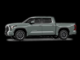 Toyota Tundra 4WD Limited CrewMax 5.5' Bed (Natl) 2026