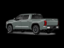 Toyota Tundra 4WD Limited CrewMax 5.5' Bed (Natl) 2026