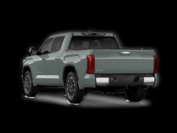 Toyota Tundra 4WD Limited CrewMax 5.5' Bed (Natl) 2026