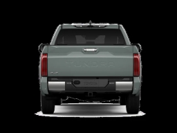 Toyota Tundra 4WD Limited CrewMax 5.5' Bed (Natl) 2026