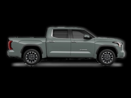 Toyota Tundra 4WD Limited CrewMax 5.5' Bed (Natl) 2026