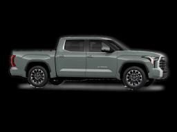 Toyota Tundra 4WD Limited CrewMax 5.5' Bed (Natl) 2026