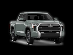 Toyota Tundra 4WD Limited CrewMax 5.5' Bed (Natl) 2026