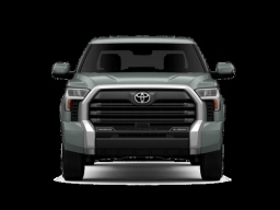 Toyota Tundra 4WD Limited CrewMax 5.5' Bed (Natl) 2026