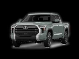 Toyota Tundra 4WD Limited CrewMax 5.5' Bed (Natl) 2026