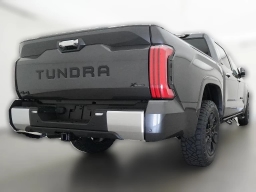 Toyota Tundra 4WD Limited CrewMax 5.5' Bed (Natl) 2026