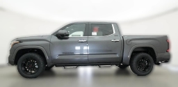 Toyota Tundra 4WD Limited CrewMax 5.5' Bed (Natl) 2026