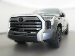 Toyota Tundra 4WD Limited CrewMax 5.5' Bed (Natl) 2026