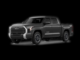 Toyota Tundra 4WD Limited CrewMax 5.5' Bed (Natl) 2026
