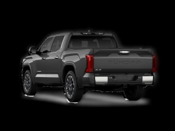 Toyota Tundra 4WD Limited CrewMax 5.5' Bed (Natl) 2026