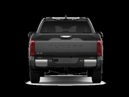 Toyota Tundra 4WD Limited CrewMax 5.5' Bed (Natl) 2026