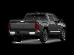 Toyota Tundra 4WD Limited CrewMax 5.5' Bed (Natl) 2026