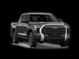 Toyota Tundra 4WD Limited CrewMax 5.5' Bed (Natl) 2026
