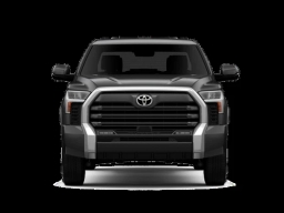 Toyota Tundra 4WD Limited CrewMax 5.5' Bed (Natl) 2026