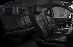 Toyota Tundra 4WD Limited CrewMax 5.5' Bed (Natl) 2026