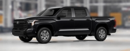 Toyota Tundra 4WD SR CrewMax 5.5' Bed (GS) 2026