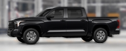 Toyota Tundra 4WD SR CrewMax 5.5' Bed (GS) 2026