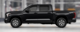 Toyota Tundra 4WD SR CrewMax 5.5' Bed (GS) 2026